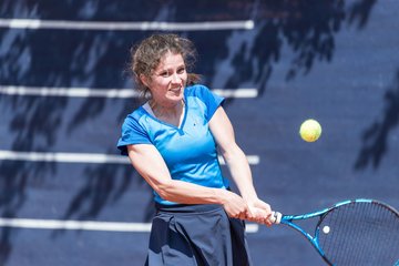 Bild 128 - NL DTV Hannover II - TG Duesternbrook : Ergebnis: 4:5